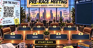 Corporate Dash