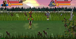 Arnold Bounty Hunter