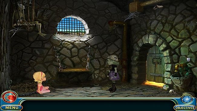 Schoolmates: The Mystery of the Magical Bracelet