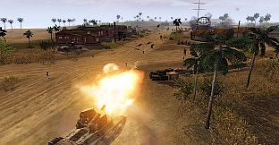 Men of War: Assault Squad - MP Supply Pack Alpha