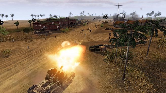 Men of War: Assault Squad - MP Supply Pack Alpha