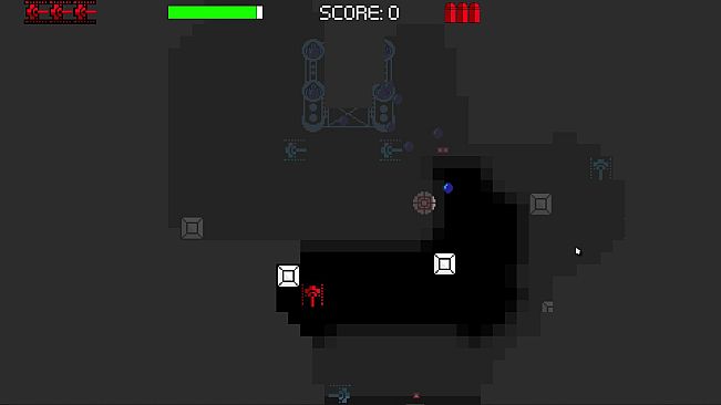 Tiger Tank 59 Ⅰ Black Hill Fortress MP045