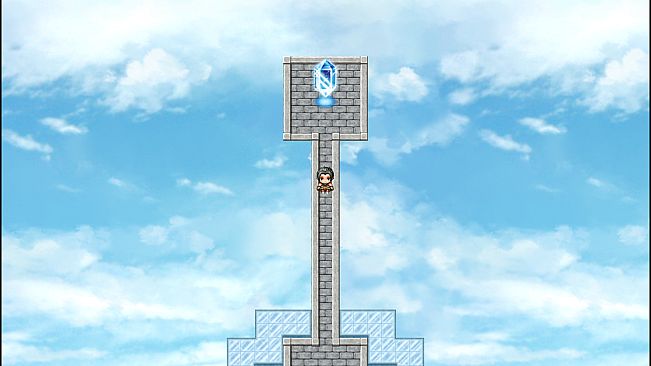 Adventures of Sadukar - Chapter I