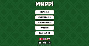 Muddi