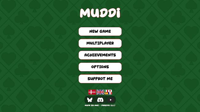 Muddi