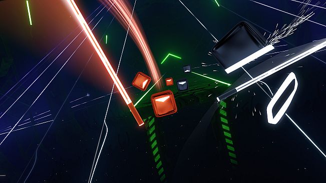 Beat Saber - The Prodigy - Spitfire
