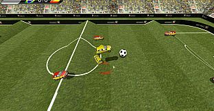 Car Soccer World Cup