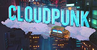 Cloudpunk Soundtrack