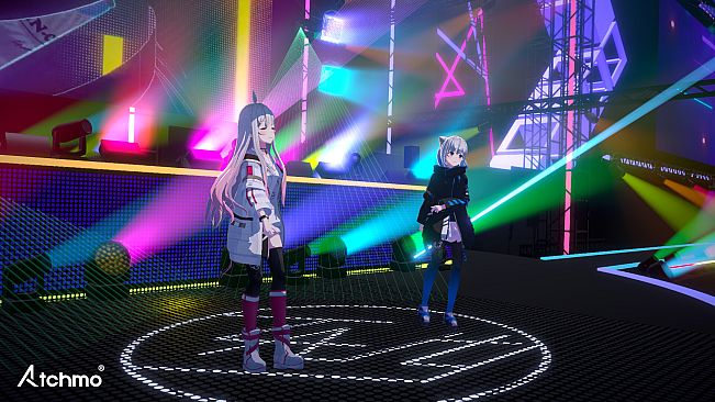 Atchmo -【SPECIAL LIVE】Dreaming All Alone (Japanese Ver.) | Tacitly