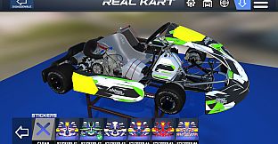 Real Kart