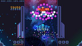 StarLightRiders: HyperJump