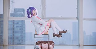 Beyond Clouds Cosplay Album