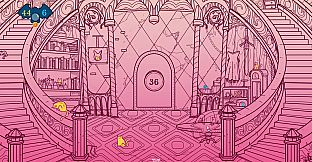 A Castle Full of Cats