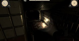 Try 'n Cry - Prologue