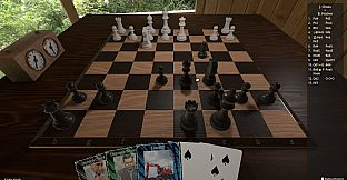 Chess: Definitive Edition