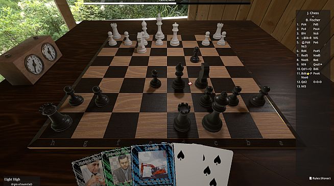 Chess: Definitive Edition