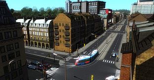 Cities in Motion 2: European Cities