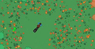 Leaf Blower Revolution - Cards Pack