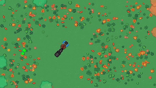 Leaf Blower Revolution - Cards Pack