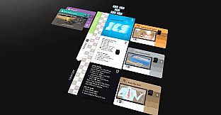 Tabletopia - The Networks