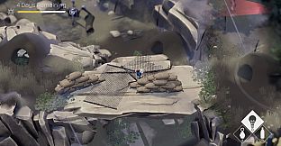 Not My War Soundtrack