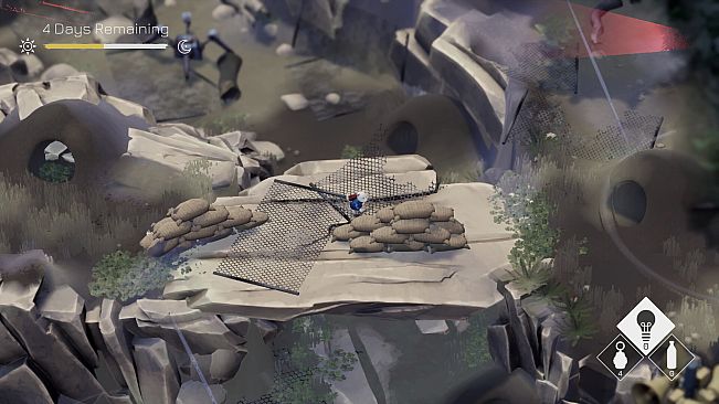 Not My War Soundtrack
