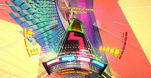 Spin Rhythm XD - Indie Pack DLC