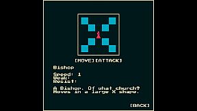 The Dungeon-Dungeon Awaits