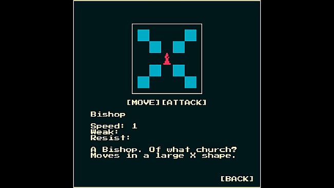 The Dungeon-Dungeon Awaits