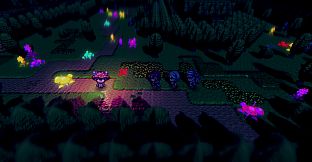 Lore of Luvarith: The Hollow Crown