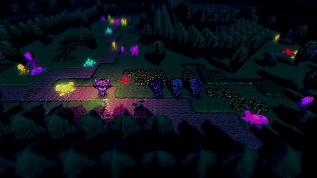 Lore of Luvarith: The Hollow Crown