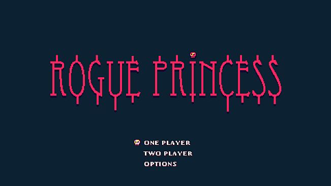 Rogue Princess