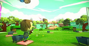 Smoots Summer Games II