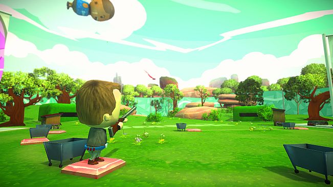 Smoots Summer Games II