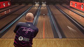 PBA Pro Bowling 2026
