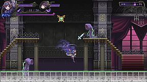 Gal Guardians: Demon Purge