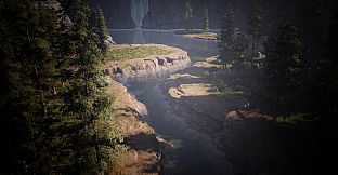 Icarus: Everbark Outpost