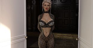 Milfylicious: The Heat Rises