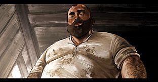 The kind Blacksmith