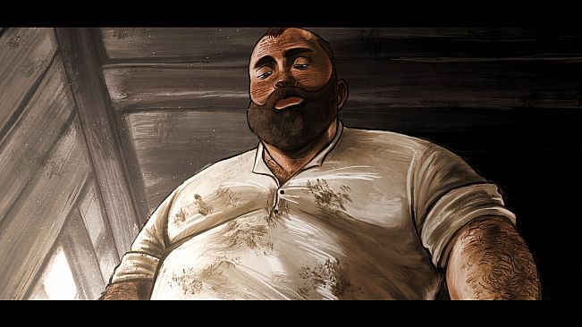 The kind Blacksmith
