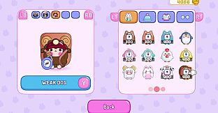 Candivity: Gold Edition