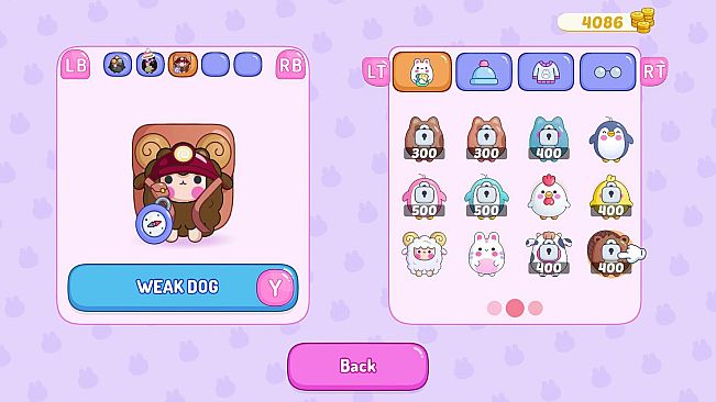 Candivity: Gold Edition