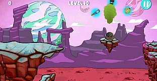 The Adventures of Spunk Dodgers and Splat