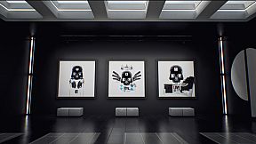 Grafika66 - The Galleries