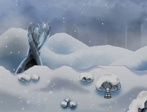 Wanda - A Beautiful Apocalypse