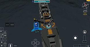 Submarine Craft