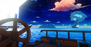 Specters of the Void Sea