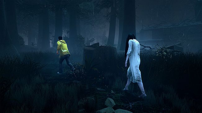 Dead by Daylight - Sadako Rising Chapter