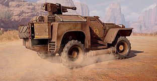 Crossout — Cleaner Starter Pack