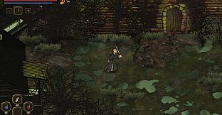 Middle Evil: The Priest